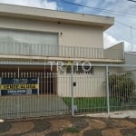 Casa com 3 quartos para alugar na Rua Antônio Silveira Bueno, 243, Jardim Chapadão, Campinas