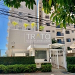 Apartamento com 1 quarto à venda na Rua Oscar Leite, 111, Ponte Preta, Campinas