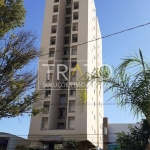 Apartamento com 1 quarto à venda na Avenida Princesa D'Oeste, 1353, Jardim Proença, Campinas