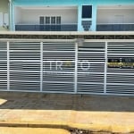 Casa com 4 quartos para alugar na Rua João Damasio, 215, Loteamento Residencial Ana Carolina, Valinhos