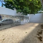 Casa comercial para alugar na Rua Doutor Miguel Penteado, 836, Jardim Chapadão, Campinas