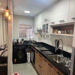 Apartamento com 2 quartos à venda na Rua Antônio Grigoleto, 53, Jardim García, Campinas