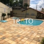 Apartamento com 2 quartos à venda na Rua Praia de Baraqueçaba, 60, Vila Orozimbo Maia, Campinas