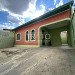 Casa com 4 quartos à venda na Laissez Puya Pesciotto, 178, Parque Fazendinha, Campinas