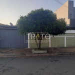 Casa com 4 quartos à venda na Rua Doutor Walter Pereira de Queiroz, 1248, Jardim Eulina, Campinas