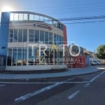 Barracão / Galpão / Depósito à venda na Avenida Pascoal Celestino Soares, 250, Jardim Bonfim, Campinas