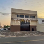 Barracão / Galpão / Depósito à venda na Rua Jurandir Ferraz de Campos, 312, Jardim Aparecida, Campinas