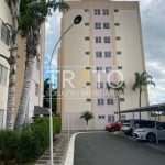 Apartamento com 2 quartos à venda na Rua Colônia de Minas, 500, Jardim Aero Continental, Campinas