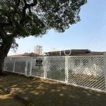 Casa comercial para alugar na Rua Camargo Pimentel, 648, Jardim Guanabara, Campinas