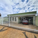 Casa comercial à venda na Rua Uruguai, 129, Jardim Nova Europa, Campinas