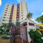 Apartamento com 3 quartos à venda na Rua Sete de Setembro, 405, Vila Industrial, Campinas