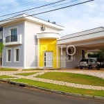 Casa em condomínio fechado com 4 quartos para alugar na Avenida Professor Adelar Mates, 172, Loteamento Residencial Barão do Café, Campinas