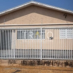 Casa com 3 quartos à venda na Rua Costa Rica, 344, Jardim Nova Europa, Campinas