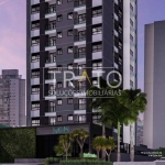 Apartamento com 2 quartos à venda na Rua Otávio Machado, 280, Taquaral, Campinas