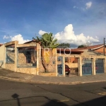 Casa com 3 quartos à venda na Rua Doutor Manoel Alexandre Marcondes Machado, 415, Jardim do Lago, Campinas