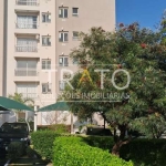 Apartamento com 2 quartos à venda na Avenida Baden Powell, 1211, Jardim Nova Europa, Campinas