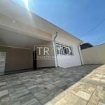 Casa com 3 quartos à venda na Rua Ribeirão Branco, 273, Jardim do Trevo, Campinas