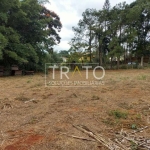 Terreno à venda na Olyntho de Barros, s/n°, Residencial Burato, Campinas