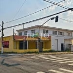 Sala comercial para alugar na Avenida Francisco José de Camargo Andrade, 473, Jardim Chapadão, Campinas