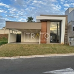 Casa em condomínio fechado com 3 quartos à venda na Rua Maria Martins Maia, 238, Parque Rural Fazenda Santa Cândida, Campinas