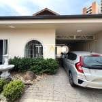 Casa comercial à venda na Rua Delfino Cintra, 554, Centro, Campinas