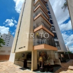 Apartamento com 4 quartos à venda na Rua Coronel Quirino, 1636, Cambuí, Campinas