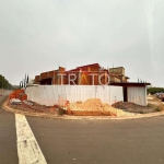 Casa em condomínio fechado com 3 quartos à venda na Avenida Doutor Heitor Nascimento, 900, Condominio Athenas, Paulínia