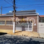 Casa com 3 quartos à venda na Avenida Paulo Provenza Sobrinho, 1571, Jardim Campos Elíseos, Campinas