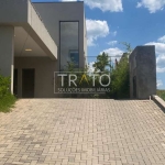 Casa em condomínio fechado com 5 quartos à venda na Avenida Isaura Roque Quércia, s/n°, Loteamento Residencial Entre Verdes (Sousas), Campinas