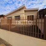 Casa com 3 quartos à venda na Rua Hoche Neger Segurado, 75, Vila Marieta, Campinas