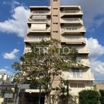 Apartamento com 4 quartos à venda na Rua Adalberto Maia, 190, Taquaral, Campinas