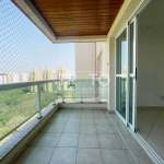 Apartamento com 4 quartos para alugar na Rua Clóvis Teixeira, 100, Mansões Santo Antônio, Campinas