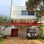 Casa em condomínio fechado com 3 quartos à venda na Avenida José Puccinelli, 130, Campos do Conde I, Paulínia