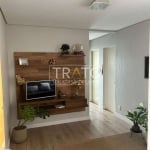 Apartamento com 2 quartos à venda na Rua Manoel Miguel de Oliveira, 35, Parque São Jorge, Campinas