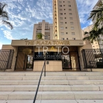 Apartamento com 3 quartos para alugar na Avenida Doutor Nelson Noronha Gustavo Filho, 230, Vila Brandina, Campinas