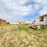 Terreno em condomínio fechado à venda na Avenida Antonio Baptista Piva, 177, Vila Monte Alegre, Paulínia