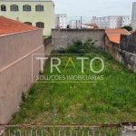 Terreno à venda na Camacã, 163, Parque Universitário de Viracopos, Campinas