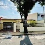 Casa comercial à venda na Rua Santa Ernestina, 717, Jardim Guarani, Campinas