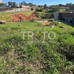 Terreno em condomínio fechado à venda na Rua Alessandro Payaro, 551, Parque Rural Fazenda Santa Cândida, Campinas