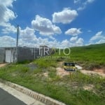 Terreno à venda na Avenida John Boyd Dunlop, 113, Residencial Bela Aliança, Campinas