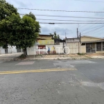 Terreno comercial à venda na Rua João José Pereira, 137, Jardim Aero Continental, Campinas