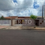 Casa com 4 quartos à venda na Alameda Carlos de Carvalho Vieira Braga, 132, Jardim Santa Helena, Valinhos