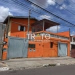 Casa com 5 quartos à venda na Serra da Saudade, 415, Jardim São Fernando, Campinas