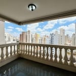 Apartamento com 3 quartos para alugar na Rua Conceição, 514, Cambuí, Campinas