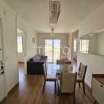 Apartamento com 3 quartos para alugar na Avenida Washington Luís, 4370, Parque Prado, Campinas