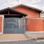 Casa com 3 quartos à venda na Rua Doutor Barbosa de Andrade, 511, Jardim Chapadão, Campinas