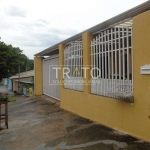 Casa com 4 quartos à venda na Rua Eduardo Nadruz, 180, Parque Jambeiro, Campinas