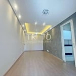 Apartamento com 1 quarto para alugar na Avenida Orosimbo Maia, 620, Vila Itapura, Campinas