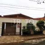 Casa com 3 quartos à venda na Herminio Vassoler, 584, Jardim Boa Esperança, Campinas