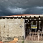 Casa com 4 quartos à venda na Rua Willie Davids, 100, Parque São Quirino, Campinas